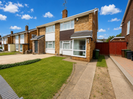 47, Sunningdale, Luton LU2 7TF