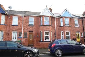 7, Shaftesbury Road, Exeter EX2 9BR