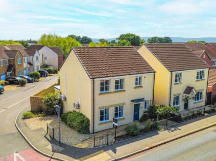 Halletts Road, Monkton Heathfield, Taunton, Somerset