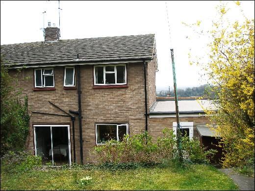 Rear Property