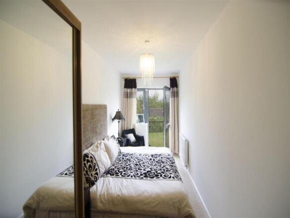 Bedroom 2 use