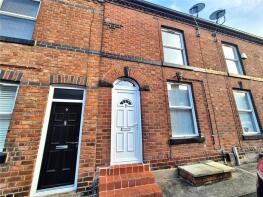 5, Bury Street, Wrexham LL13 8NS