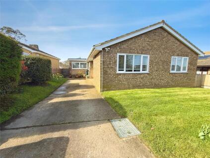 Imperial Avenue, Minster On Sea, Kent, ME12