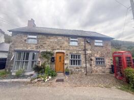 Fronlwyd, Hirnant, Pen-y-bont-fawr SY10 0HP