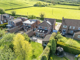 1, Park Lane, York YO42 1SW