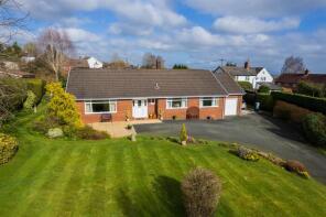 Alhambra, Spring Bank, Oswestry SY10 9DL