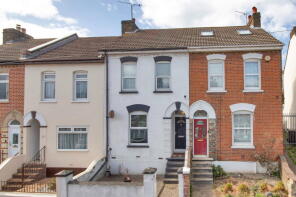 33, Gordon Road, Strood, Rochester ME2 3HG