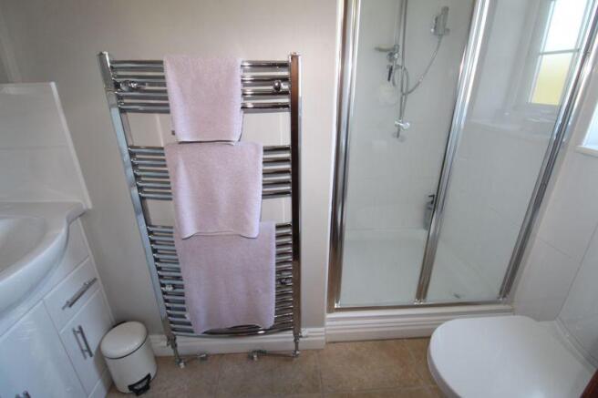 En Suite to Ma...