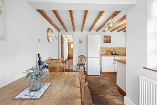 2 bed Terraced for sale Image 5