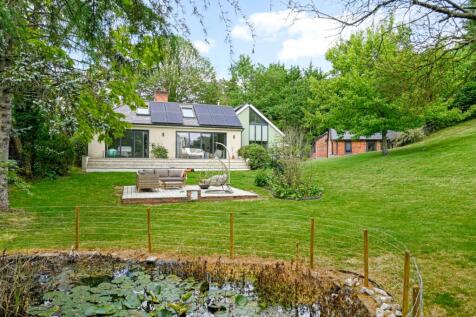 Cobbs Hill, Old Wives Lees, Canterbury, Kent, CT4
