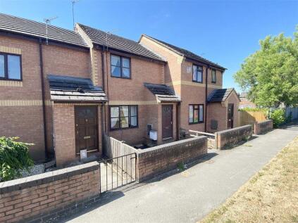 Church Walk, Northwich, Cheshire West And Chester
