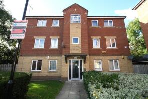 26, Broomspring Close, Sheffield S3 7XA