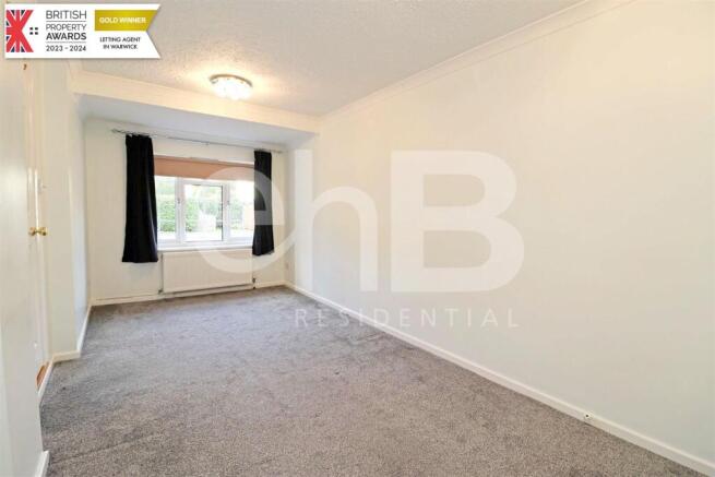 Fifth Bedroom