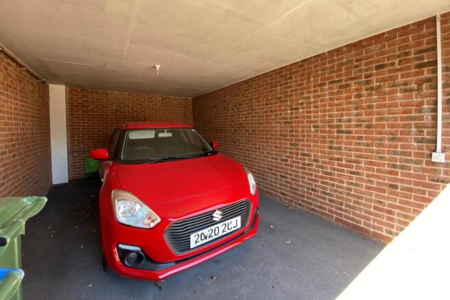 Carport