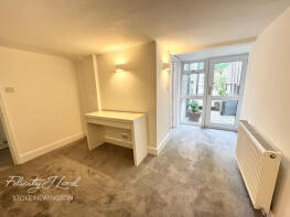 25, Norcott Road, Hackney, London N16 7EJ
