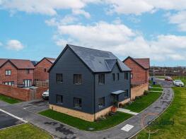 6, Ash Close, Fobbing SS17 9JX