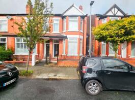 56, Monica Grove, Manchester M19 2BN