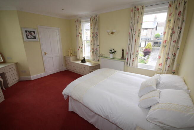 Bed 1