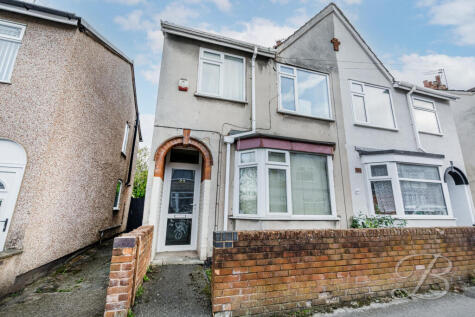 Somersall Street, Mansfield