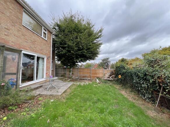 Knowles Close, Halstead  photo 4