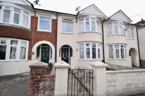 45, Hill Park Road, Gosport PO12 3EB