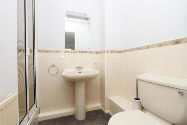En suite