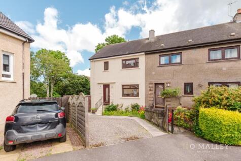Glenhead Avenue, Coalsnaughton