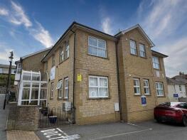 Flat 1, 100, Albert Street, Ventnor PO38 1EU