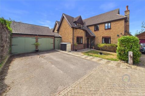 Wood Lane, Hartwell, Northampton, Northamptonshire, NN7