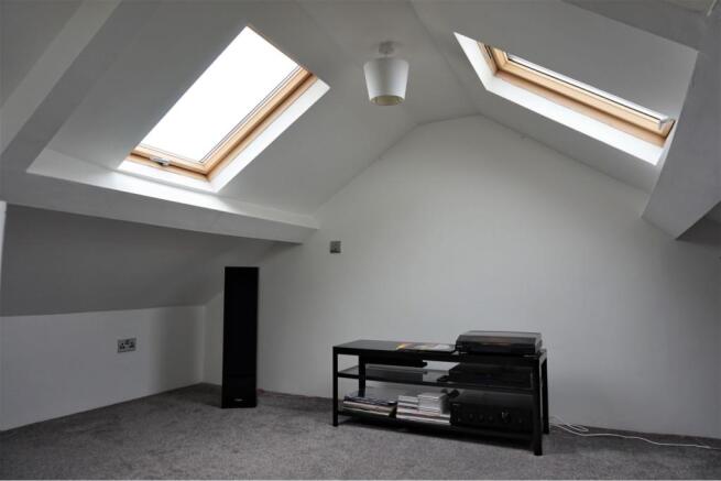 Loft Room