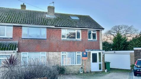 Badgers Way, Hastings