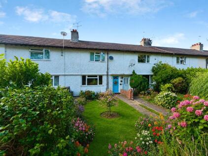 Marrowbrook Lane, Farnborough, Hampshire