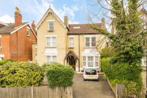 Flat 1, 5, Rutford Road, London SW16 2DQ