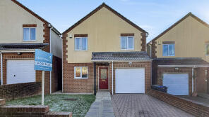 3, Forage Lane, Warminster BA12 0DH