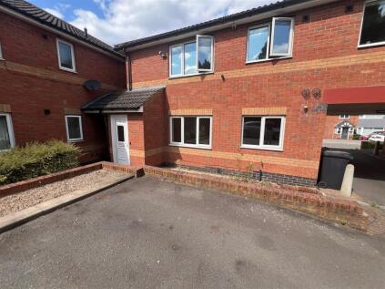 Lonsdale Road, Thurmaston