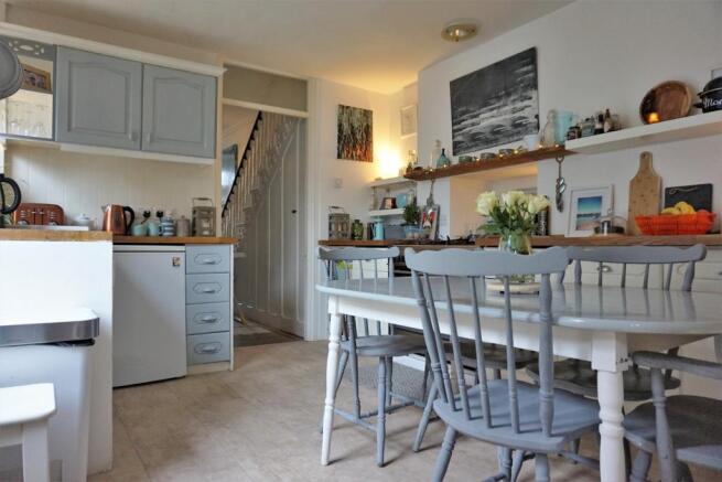 Kitchen / Breakfast