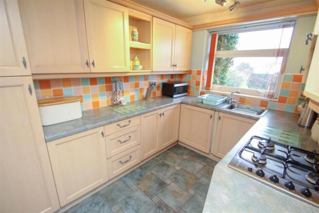 Fitted Kitchen
