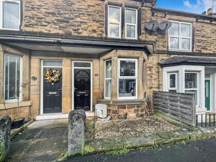 Regent Avenue, Harrogate, North Yorkshire, HG1