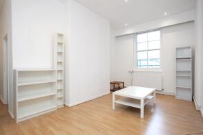 Flat 26, 9 Chenies Street Chambers, Chenies Street, London WC1E 7ET
