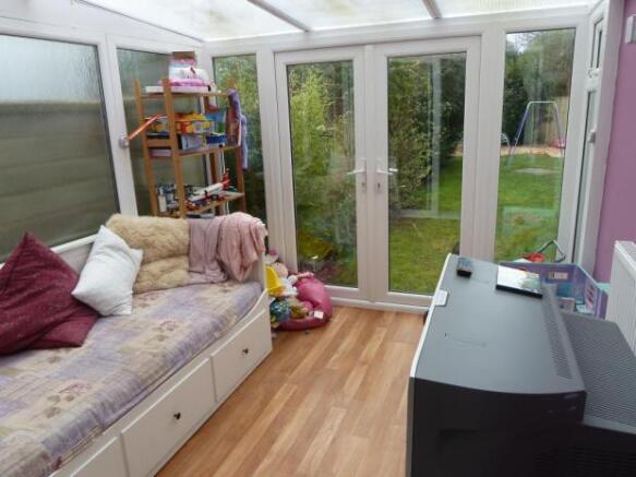 CONSERVATORY