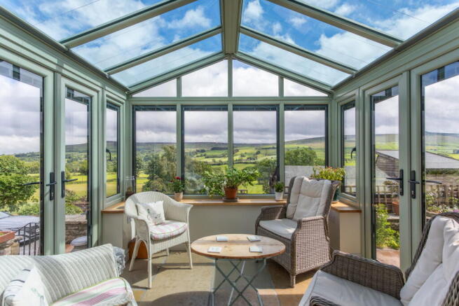 10 bed Country House for sale Image 9