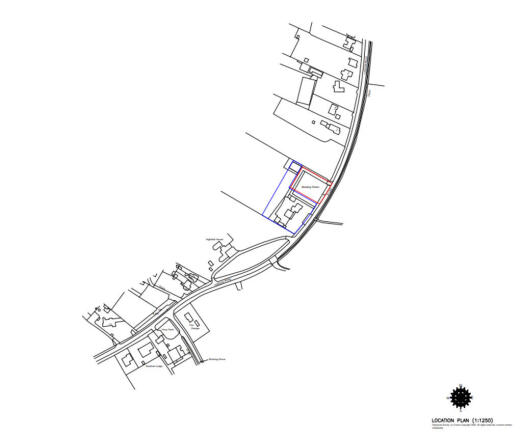 Location Plan - L...