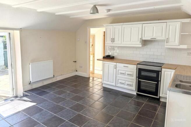 Home Farm Cottage, Treffynnon, Haverfordwest, SA62 5LA