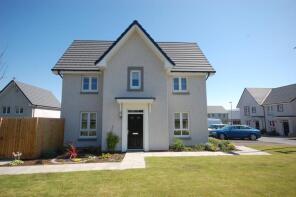 31, Burnside Walk, Aberdeen AB21 7HD