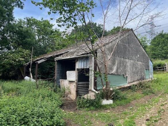 Glyn Gwyn Farm, Trethomas, Caerphilly - More