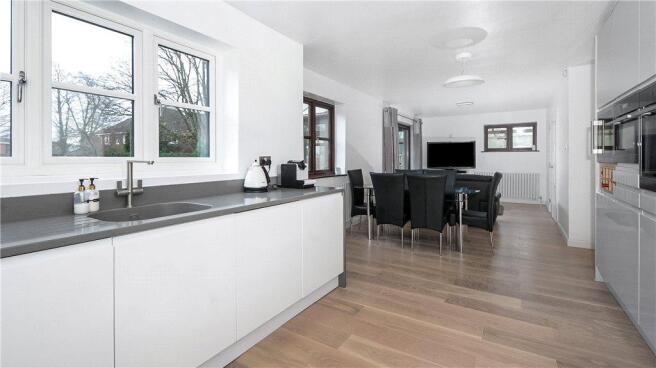 Kitchen 1