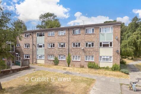 Chippendale Road, Broadfield, Crawley, West Sussex