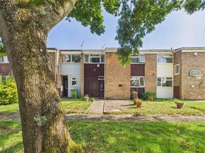 Lower Fallow Close, Bristol, BS14