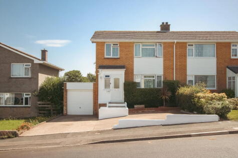 Moreton Park, Bideford, EX39 3HB