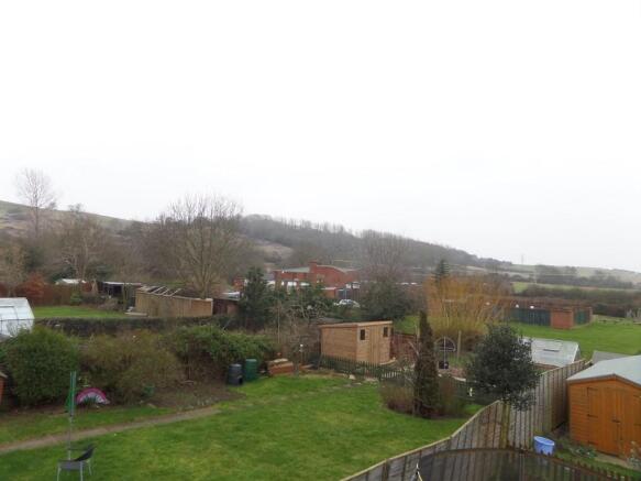 Countryside Views